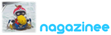 nagazinee